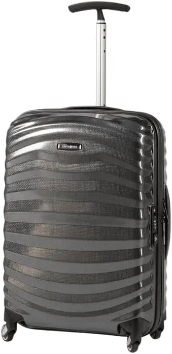 Maleta Samsonite Lite-Shock