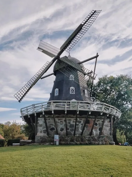 Qué ver en Copenhague, Malmö