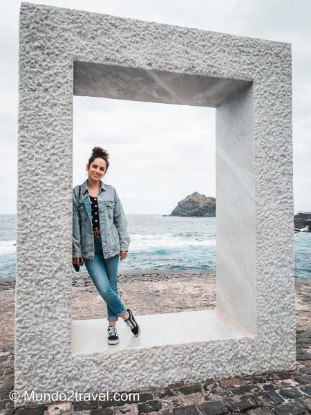 Qué ver en Tenerife, Garachico