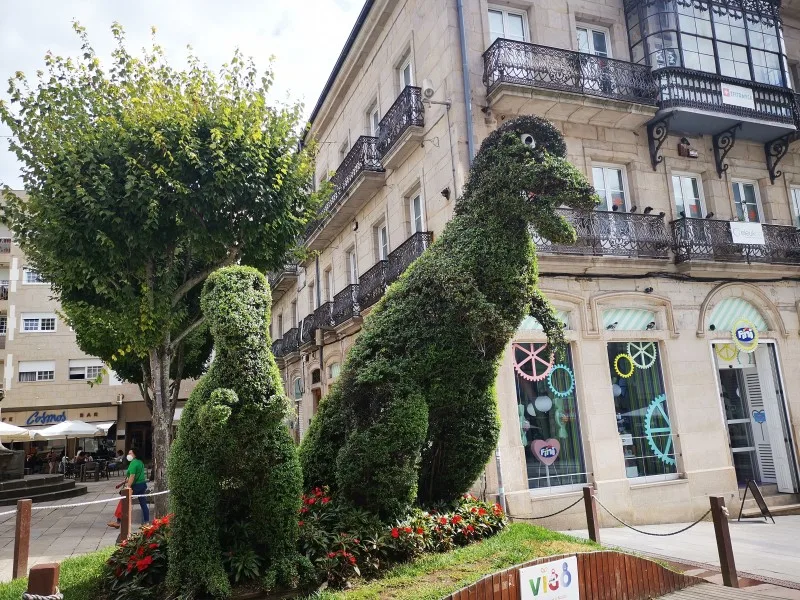 Dinoseto