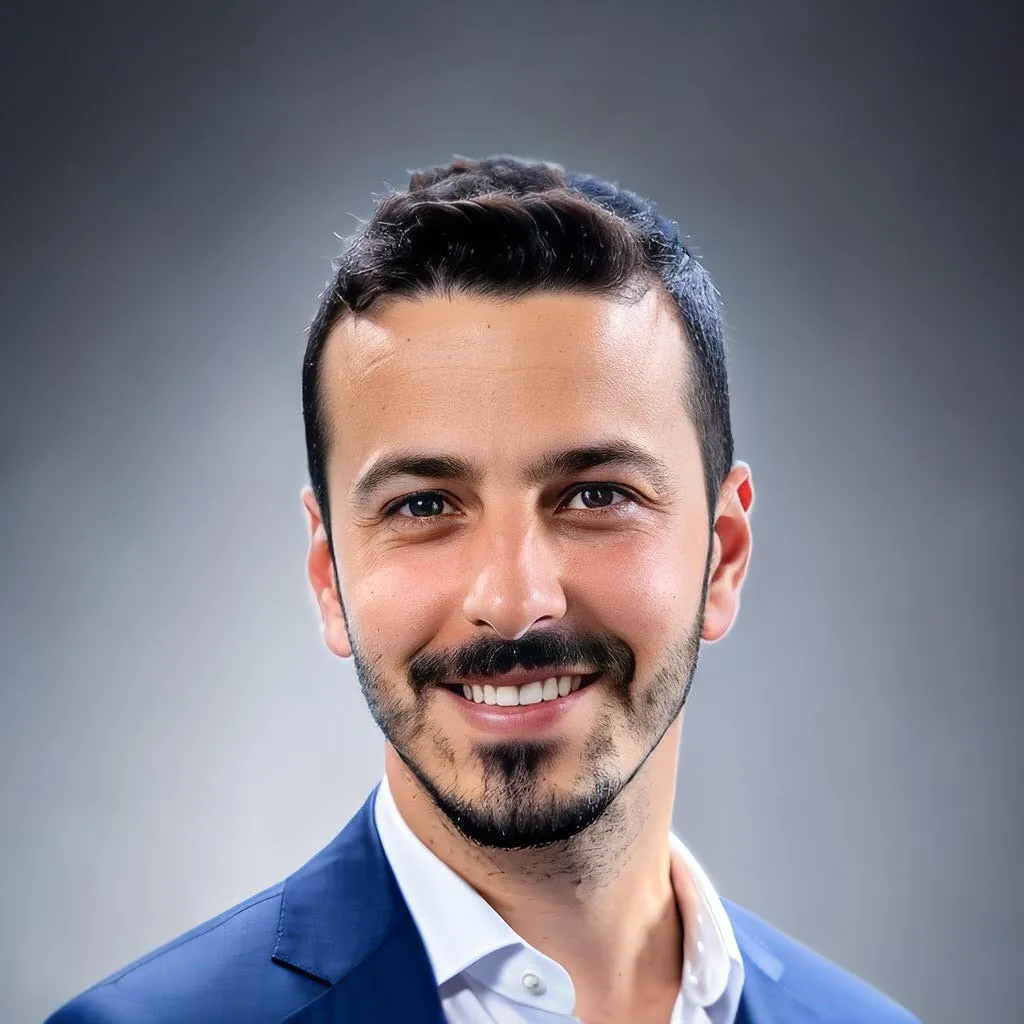 Daniel Arbesú, autor de Mundo2Travel